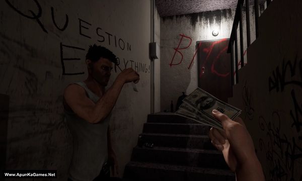 Drug Dealer Simulator Screenshot 1, Full Version, PC Game, Download Free