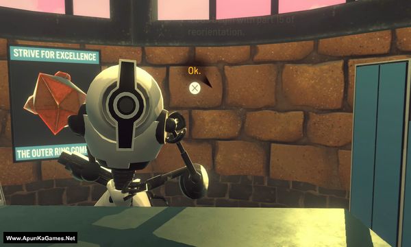 Falcon Age Screenshot 2, Full Version, PC Game, Download Free