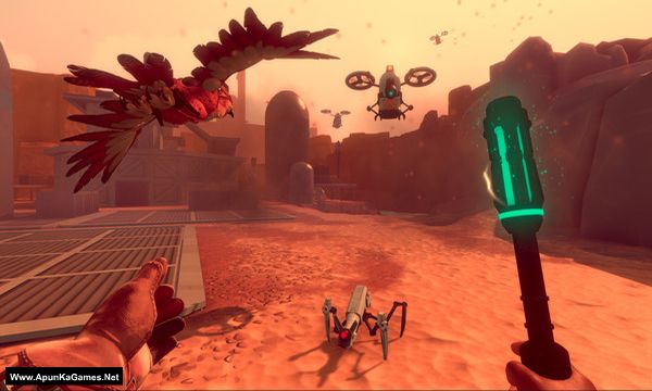 Falcon Age Screenshot 3, Full Version, PC Game, Download Free