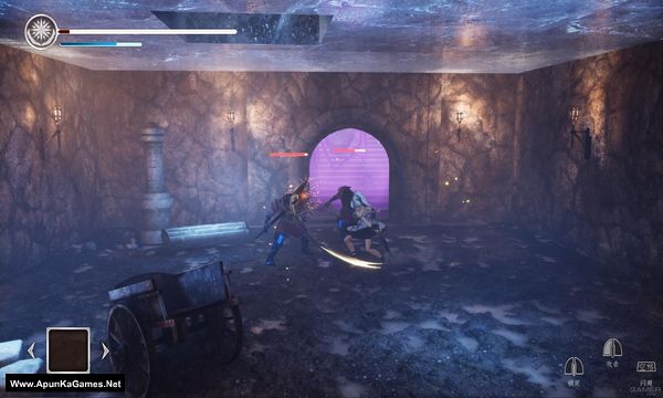 Light Tracer 2: The Two Worlds Screenshot 2, Full Version, PC Game, Download Free