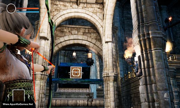 Light Tracer 2: The Two Worlds Screenshot 3, Full Version, PC Game, Download Free