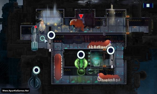 Professor Lupo: Ocean Screenshot 2, Full Version, PC Game, Download Free