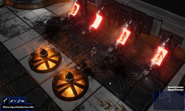 Remnants of the Dawn Screenshot 1, Full Version, PC Game, Download Free