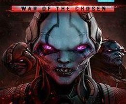 XCom 2: War of The Chosen