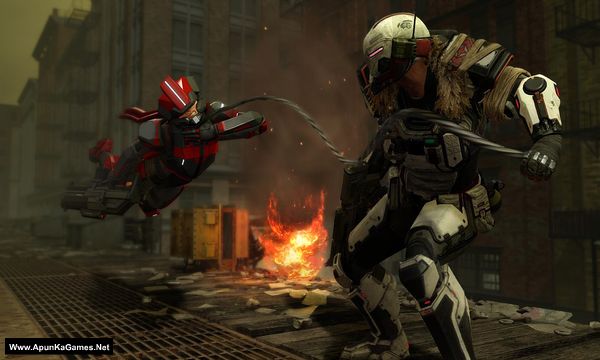 XCom 2: War of The Chosen Screenshot 1, Full Version, PC Game, Download Free