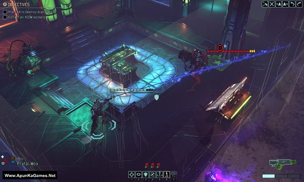 XCom 2: War of The Chosen Screenshot 2, Full Version, PC Game, Download Free