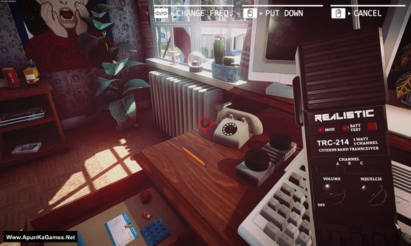 Commander '85 Screenshot 1, Full Version, PC Game, Download Free