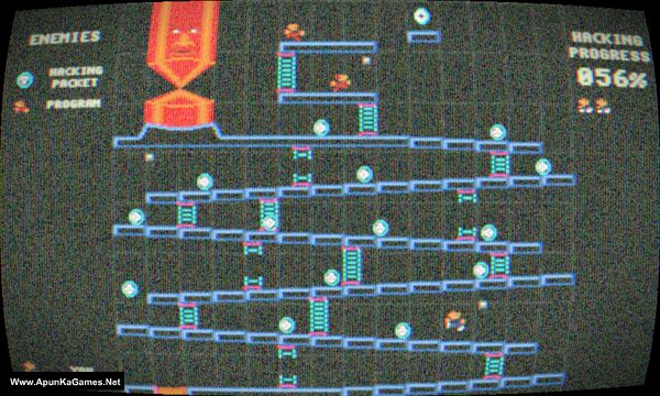 Commander '85 Screenshot 2, Full Version, PC Game, Download Free