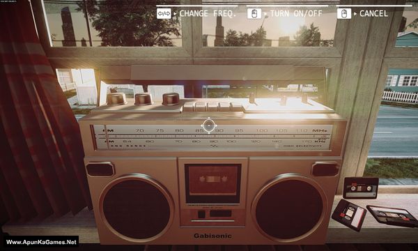 Commander '85 Screenshot 3, Full Version, PC Game, Download Free