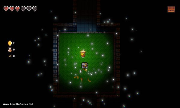Dungeon Warriors Screenshot 2, Full Version, PC Game, Download Free