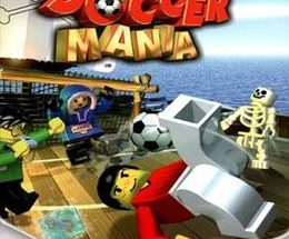 LEGO Soccer Mania