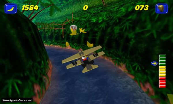 Lego Island 2: The Brickster's Revenge Screenshot 1, Full Version, PC Game, Download Free