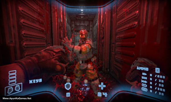 Prodeus Screenshot 3, Full Version, PC Game, Download Free