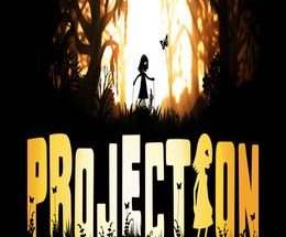 Projection: First Light