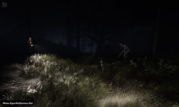 Sign of Silence Screenshot 1, Full Version, PC Game, Download Free