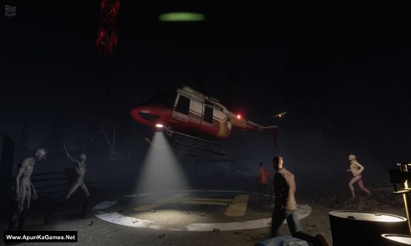 Sign of Silence Screenshot 2, Full Version, PC Game, Download Free