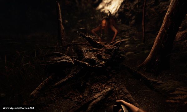 Sign of Silence Screenshot 3, Full Version, PC Game, Download Free