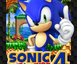Sonic the Hedgehog 4: Episode I