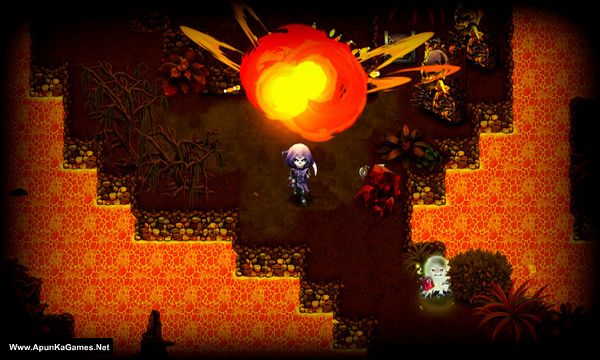 Soul Reaper Screenshot 1, Full Version, PC Game, Download Free