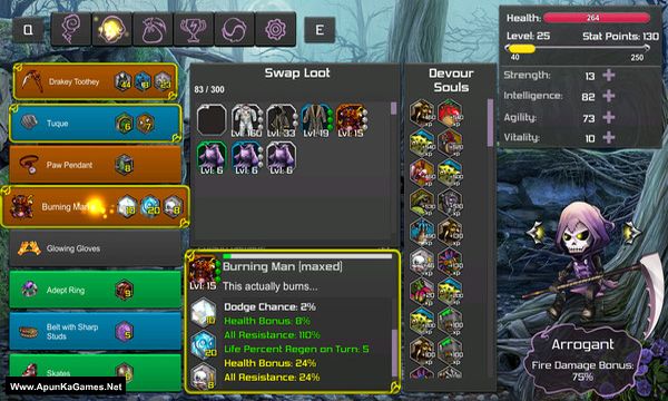 Soul Reaper Screenshot 3, Full Version, PC Game, Download Free
