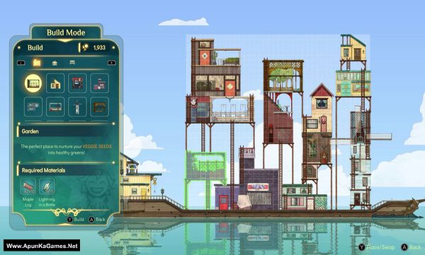 Spiritfarer Screenshot 2, Full Version, PC Game, Download Free