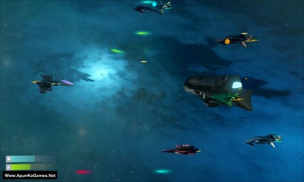 Stardust Theater Screenshot 2, Full Version, PC Game, Download Free