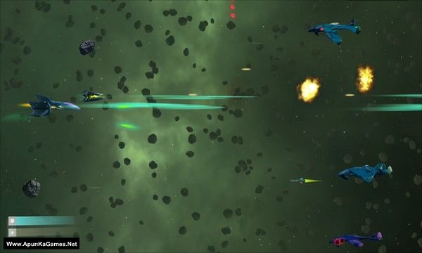 Stardust Theater Screenshot 3, Full Version, PC Game, Download Free