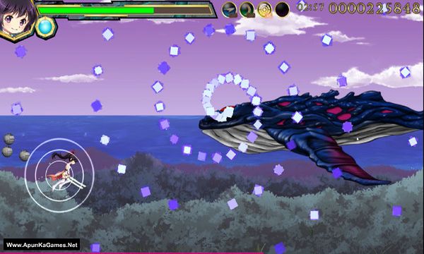 Successor of the Key Screenshot 3, Full Version, PC Game, Download Free
