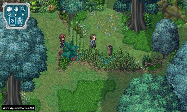 Tales of Esferia: Araxis Screenshot 1, Full Version, PC Game, Download Free