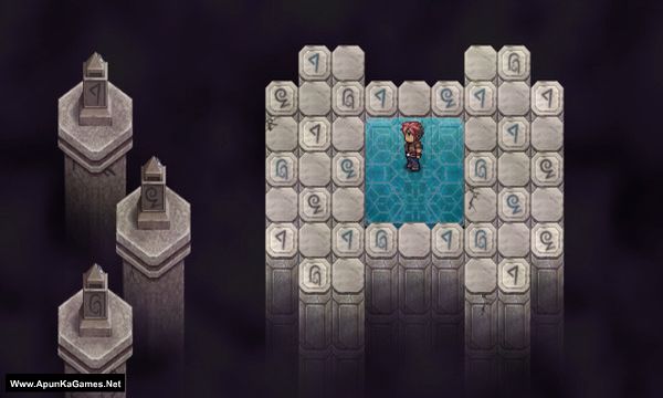 Tales of Esferia: Araxis Screenshot 3, Full Version, PC Game, Download Free
