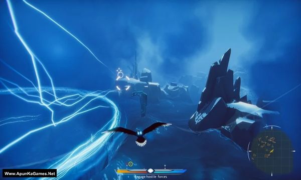 The Falconeer Screenshot 3, Full Version, PC Game, Download Free