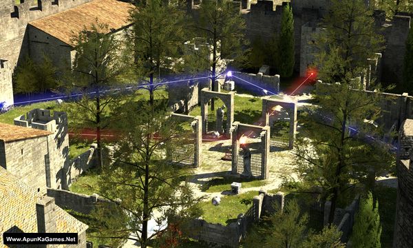 The Talos Principle Gold Edition Screenshot 3, Full Version, PC Game, Download Free