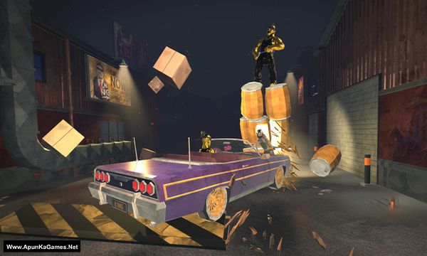 Time Hacker Screenshot 1, Full Version, PC Game, Download Free