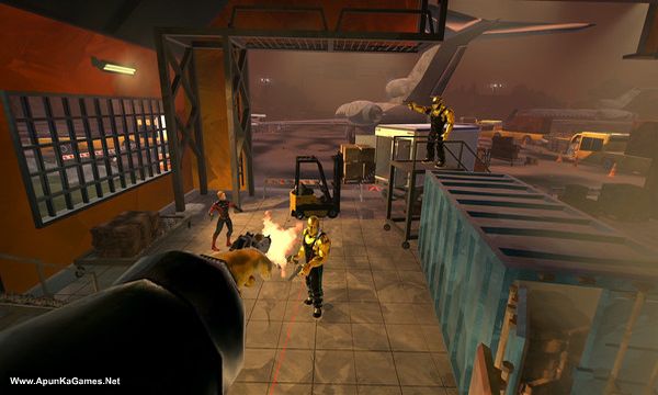Time Hacker Screenshot 2, Full Version, PC Game, Download Free