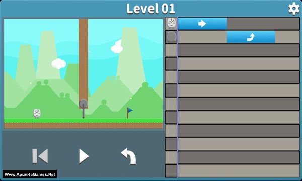 Timeline Traveler Screenshot 1, Full Version, PC Game, Download Free