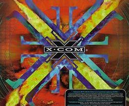 X-COM: Apocalypse
