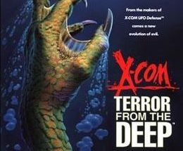 X-COM: Terror from the Deep