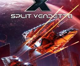 X4: Split Vendetta