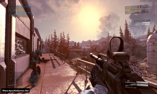 Angels Fall First Screenshot 2, Full Version, PC Game, Download Free