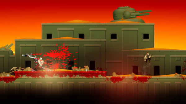 Blast Brawl 2 Screenshot 2, Full Version, PC Game, Download Free