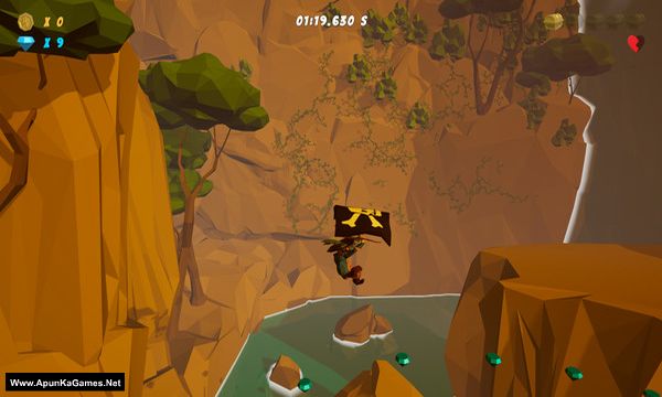 Captain Pegleg Screenshot 3, Full Version, PC Game, Download Free
