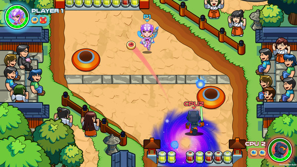 Clash Cup Turbo Screenshot 2, Full Version, PC Game, Download Free