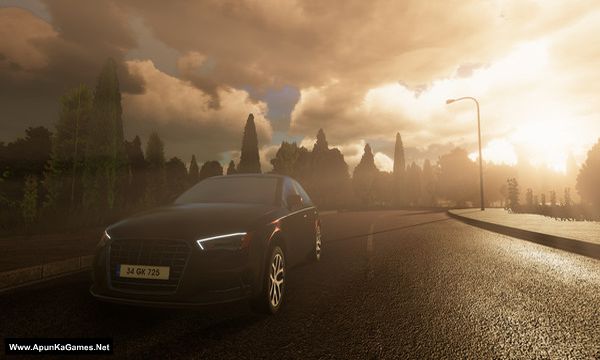 Drive 21 Screenshot 2, Full Version, PC Game, Download Free