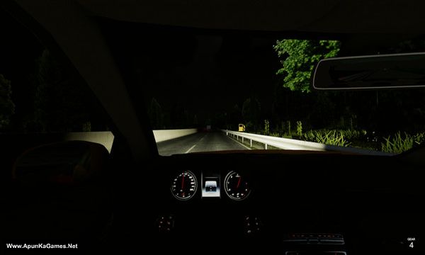 Drive 21 Screenshot 3, Full Version, PC Game, Download Free