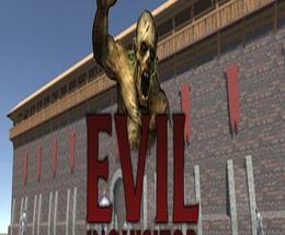 Evil Inquisitor