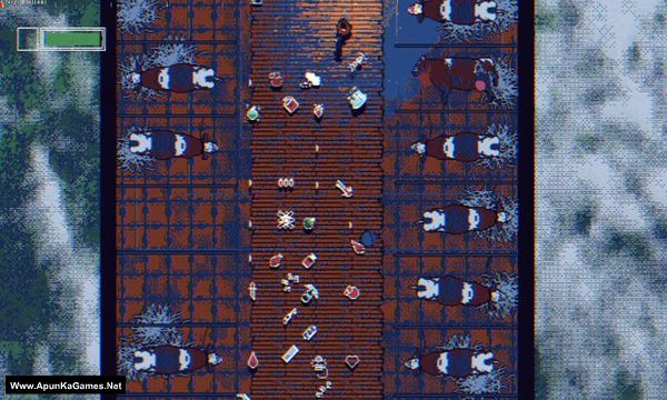 House of God Screenshot 2, Full Version, PC Game, Download Free