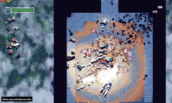 House of God Screenshot 3, Full Version, PC Game, Download Free