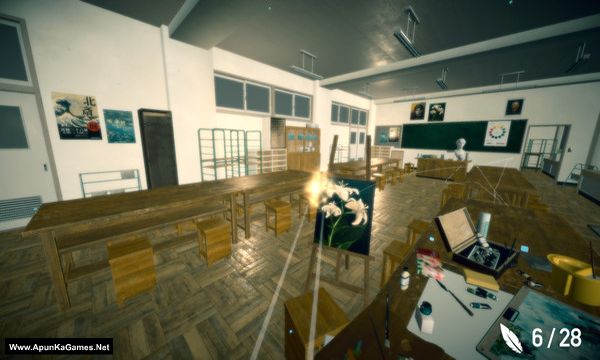 Life of Fly Screenshot 2, Full Version, PC Game, Download Free