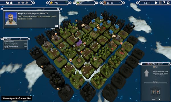 Malmyr Screenshot 1, Full Version, PC Game, Download Free