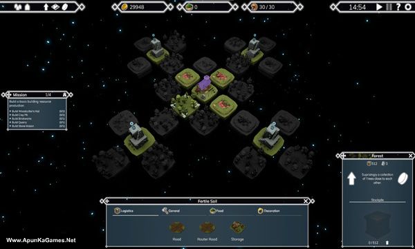 Malmyr Screenshot 2, Full Version, PC Game, Download Free